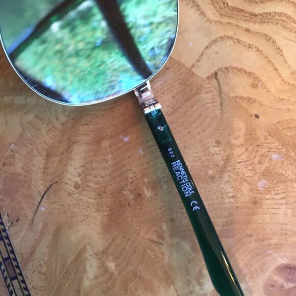 SUNGLASSES KALEIDOSCOPE Lenses! - Picture 4 of 11